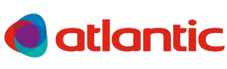 atlantic logo produit
